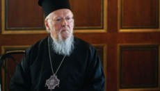 Dissertation stellt Machtanspruch des Patriarchen von Konstantinopel infrage