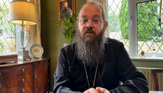 Bischof Irenei: Spirituelle Dürre ist kein Zeichen der Gottesferne