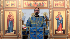 Diakon Igor Willimowski: „Christus ist der Eckstein für unser Leben“