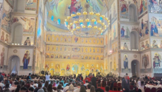 In Bukarest begann der Kongress der orthodoxen Jugend