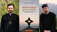 Athonitische Dialoge verbinden Psychiatrie und orthodoxe Seelsorge