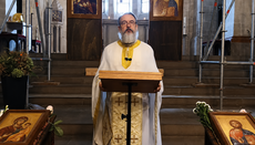 Erzpriester Matthias Zierenberg: Gottes Bund schenkt Halt in der unsicheren Welt
