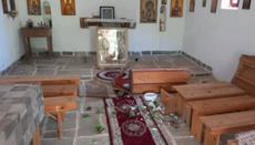 Orthodoxe Kirche in Südalbanien von Unbekannten geschändet