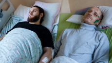 Swjatogorsker Lawra bittet um Hilfe für verwundete Mönche