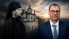 Albanischer Theologe nannte den Mönchsmord eine Wunde für die ganze Kirche