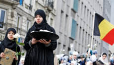 Muslimische Gemeinde in Eupen rief nach Messerangriff einen Dschihad aus