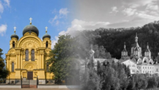 Polnische Orthodoxe Kirche verurteilte den Mönchsmord in Swjatogorsk