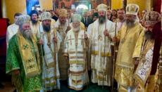Orthodoxe Kirchen feiern gemeinsam den Heiligen Joachim von Osogovo