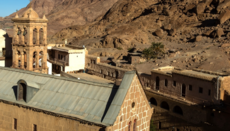 Trump ist am Schutz des Sinai-Klosters interessiert – State Department