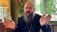 Bischof Irenei: Wie Christen in einer antichristlichen Welt bestehen können