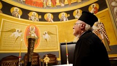 Patriarch Bartholomäus reiste zur Eröffnung eines Zentrums nach Budapest