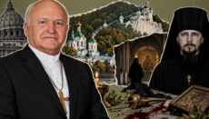 Kardinal der ROK verurteilte den Mord an Mönch Warsonofij scharf