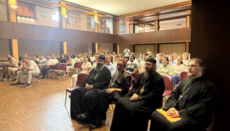 Europaweite Jugendkonferenz der ROKA hat in Italien begonnen