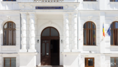 Über 160 Studienplätze an Theologischer Fakultät in Bukarest