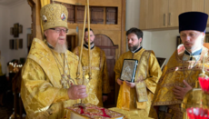 Priester Oleg Beltek: „Der Herr erwartet von uns keine formale Perfektion“