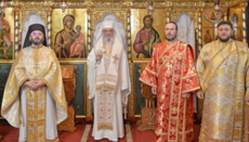 Patriarch Daniel würdigt Johannes den Täufer als Lehrer der Familientreue