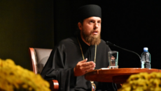 Ohrider Hierarch fordert Entfernung der Genderideologie aus Schulen