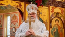 Orthodoxe Kirche in Amerika sammelt Spenden für Ukrainer in Polen