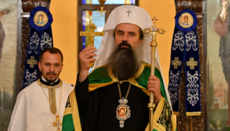 Bulgarischer Patriarch Daniil: „Sich als lebendiger Tempel Gottes begreifen“