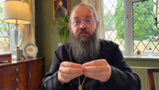 Bischof Irenei von London: Christliche Einheit gründet in der Wahrheit