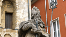 Der heilige Bonifatius: Mutiger Missionar und Märtyrer