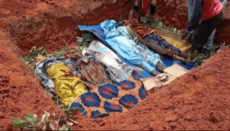 Nigeria: Islamisten töteten zwölf Gläubige und verbrannten Kircheneigentum