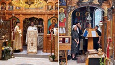 Deutschsprachige Liturgie ab sofort jeden Sonntag in Offenbach