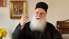 Abt Johannes: „Das Kreuz steht noch, wenn alles zerbricht“