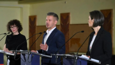 Ungarn hebte Adoptionsverbot für gleichgeschlechtliche Paare auf