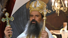 Patriarch Daniil: Gleichgültigkeit und irdische Bindungen führen von Gott weg