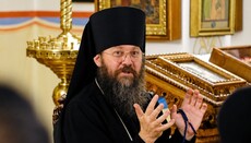 Londoner Kathedrale der ROKA will den Chorgesang deutlich ausbauen