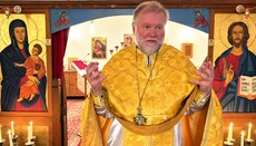 Erzpriester Mihail Rahr: „Die absolute Wahrheit ist Christus“
