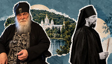 „Die Ehre gebührt Gott allein“ – Schima-Archimandrit Gabriel (Bunge)