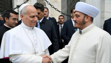„Flexibilität und Freundschaft“: Papst billigt Dialogpapier