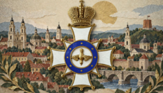 Das Überlebensgeheimnis des orthodoxen Wilna