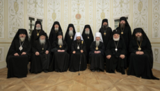 ROKA-Synod reagiert auf geplante Ehrung Selenskyjs in den USA