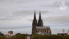 In Köln demonstrierten Christen beim „Marsch für das Leben“