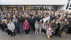 Panorthodoxes Jugendtreffen in Wien widmet sich den Heiligen Sakramenten