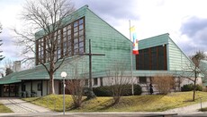 Brandstiftung während Erstklässler-Segnung in einer Kirche bei München