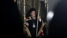 Gläubige in Bulgarien lehnten Besuch von Patriarch Bartholomäus ab
