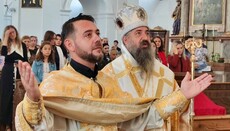 Neue orthodoxe Kirchengemeinde in Salzburg gegründet
