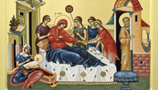 Die Orthodoxe Kirche feiert die Geburt der Allerheiligsten Gottesgebärerin