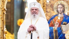 Patriarch Daniel: Das Kreuz vereint den Menschen mit Christus