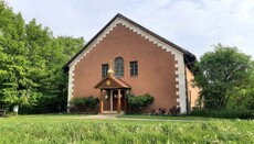 Ingolstädter Gemeinde beging das Fest der Geburt der Gottesmutter