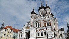 Ex-EU-Kommissar fordert Estland auf, Eingriffe in Kirchenfragen zu stoppen