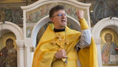 Priester Daniel Schärer: Die Herrlichkeit Gottes im Nächsten erkennen