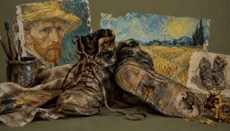 Theologie ausgetretener Schuhe