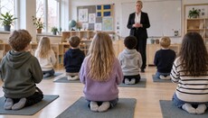 In Schweden wurden Grundschüler zu einem islamischen Gebet gezwungen