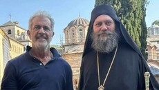 Mel Gibson: „The Resurrection of the Christ“ führt in andere Sphären