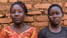 In Uganda zündete muslimischer Vater ein Haus mit christlichen Töchtern an